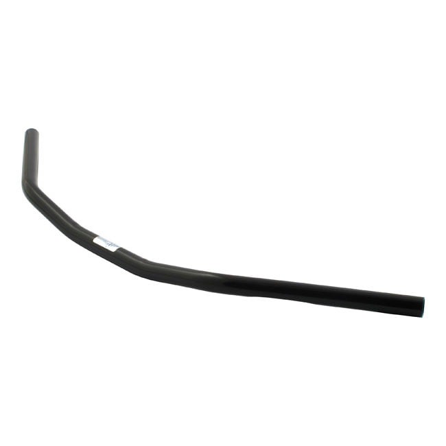 Fehling 1" Flyer bar black
