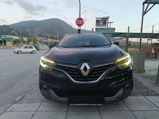 Renault Kadjar 2016 ΕΓΓΥΗΣΗ 6 ΜΗΝΩΝ/SERVICE-ΒΙΟΛΟΓΙΚΟΣ-ΤΕΛΗ ΔΩΡΟ/ΔΟΣΕΙΣ!-thumb-1