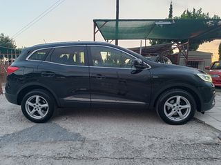 Renault Kadjar 2016 ΕΓΓΥΗΣΗ 6 ΜΗΝΩΝ/SERVICE-ΒΙΟΛΟΓΙΚΟΣ-ΤΕΛΗ ΔΩΡΟ/ΔΟΣΕΙΣ!-thumb-2