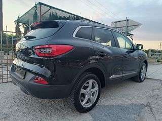 Renault Kadjar 2016 ΕΓΓΥΗΣΗ 6 ΜΗΝΩΝ/SERVICE-ΒΙΟΛΟΓΙΚΟΣ-ΤΕΛΗ ΔΩΡΟ/ΔΟΣΕΙΣ!-thumb-3