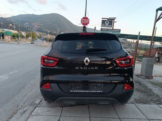 Renault Kadjar 2016 ΕΓΓΥΗΣΗ 6 ΜΗΝΩΝ/SERVICE-ΒΙΟΛΟΓΙΚΟΣ-ΤΕΛΗ ΔΩΡΟ/ΔΟΣΕΙΣ!-thumb-4