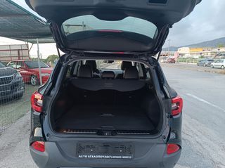 Renault Kadjar 2016 ΕΓΓΥΗΣΗ 6 ΜΗΝΩΝ/SERVICE-ΒΙΟΛΟΓΙΚΟΣ-ΤΕΛΗ ΔΩΡΟ/ΔΟΣΕΙΣ!-thumb-6