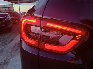 Renault Kadjar 2016 ΕΓΓΥΗΣΗ 6 ΜΗΝΩΝ/SERVICE-ΒΙΟΛΟΓΙΚΟΣ-ΤΕΛΗ ΔΩΡΟ/ΔΟΣΕΙΣ!-thumb-7