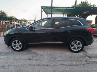 Renault Kadjar 2016 ΕΓΓΥΗΣΗ 6 ΜΗΝΩΝ/SERVICE-ΒΙΟΛΟΓΙΚΟΣ-ΤΕΛΗ ΔΩΡΟ/ΔΟΣΕΙΣ!-thumb-9
