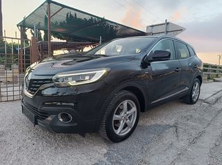 Renault Kadjar 2016 ΕΓΓΥΗΣΗ 6 ΜΗΝΩΝ/SERVICE-ΒΙΟΛΟΓΙΚΟΣ-ΤΕΛΗ ΔΩΡΟ/ΔΟΣΕΙΣ!-thumb-10