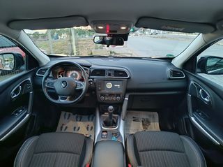 Renault Kadjar 2016 ΕΓΓΥΗΣΗ 6 ΜΗΝΩΝ/SERVICE-ΒΙΟΛΟΓΙΚΟΣ-ΤΕΛΗ ΔΩΡΟ/ΔΟΣΕΙΣ!-thumb-18