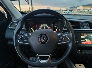 Renault Kadjar 2016 ΕΓΓΥΗΣΗ 6 ΜΗΝΩΝ/SERVICE-ΒΙΟΛΟΓΙΚΟΣ-ΤΕΛΗ ΔΩΡΟ/ΔΟΣΕΙΣ!-thumb-19
