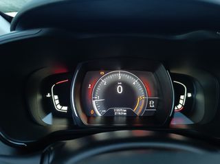 Renault Kadjar 2016 ΕΓΓΥΗΣΗ 6 ΜΗΝΩΝ/SERVICE-ΒΙΟΛΟΓΙΚΟΣ-ΤΕΛΗ ΔΩΡΟ/ΔΟΣΕΙΣ!-thumb-20