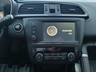 Renault Kadjar 2016 ΕΓΓΥΗΣΗ 6 ΜΗΝΩΝ/SERVICE-ΒΙΟΛΟΓΙΚΟΣ-ΤΕΛΗ ΔΩΡΟ/ΔΟΣΕΙΣ!-thumb-25