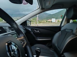 Renault Kadjar 2016 ΕΓΓΥΗΣΗ 6 ΜΗΝΩΝ/SERVICE-ΒΙΟΛΟΓΙΚΟΣ-ΤΕΛΗ ΔΩΡΟ/ΔΟΣΕΙΣ!-thumb-33
