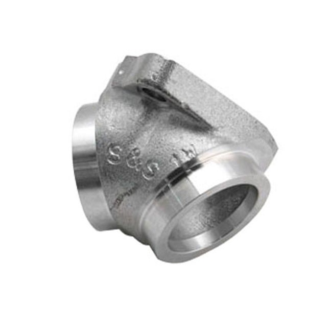 S G MANIFOLD, STD 5.330 INCH CYLINDER