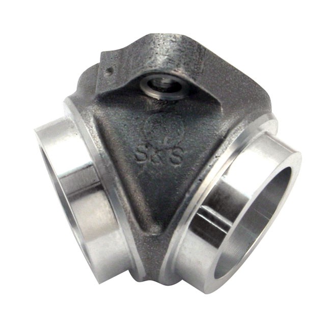 S E MANIFOLD