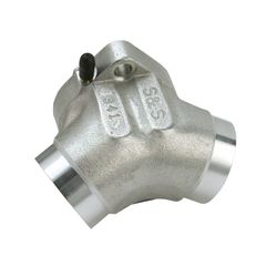 S G MANIFOLD, STD 4.650 INCH CYLINDER