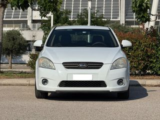 Kia ProCeed / pro_cee'd 2009 Pro ceed 1.6 125hp-thumb-1