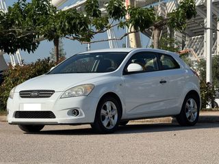Kia ProCeed / pro_cee'd 2009 Pro ceed 1.6 125hp-thumb-2