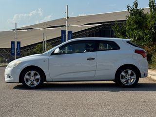 Kia ProCeed / pro_cee'd 2009 Pro ceed 1.6 125hp-thumb-3