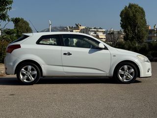 Kia ProCeed / pro_cee'd 2009 Pro ceed 1.6 125hp-thumb-4