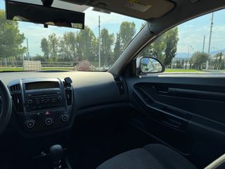 Kia ProCeed / pro_cee'd 2009 Pro ceed 1.6 125hp-thumb-7