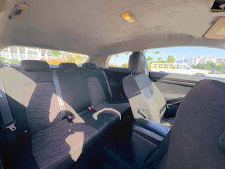 Kia ProCeed / pro_cee'd 2009 Pro ceed 1.6 125hp-thumb-9