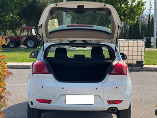 Kia ProCeed / pro_cee'd 2009 Pro ceed 1.6 125hp-thumb-11