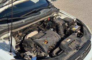 Kia ProCeed / pro_cee'd 2009 Pro ceed 1.6 125hp-thumb-13