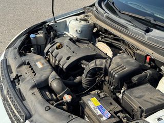 Kia ProCeed / pro_cee'd 2009 Pro ceed 1.6 125hp-thumb-14