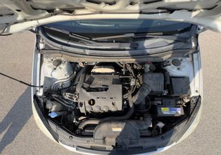 Kia ProCeed / pro_cee'd 2009 Pro ceed 1.6 125hp-thumb-15