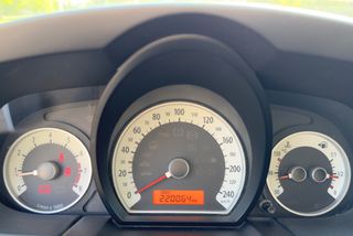 Kia ProCeed / pro_cee'd 2009 Pro ceed 1.6 125hp-thumb-16
