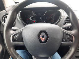 Renault Captur 2018 ENERGY DCI 110 DYNAMIQUE-thumb-7