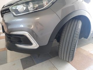 Renault Captur 2018 ENERGY DCI 110 DYNAMIQUE-thumb-9