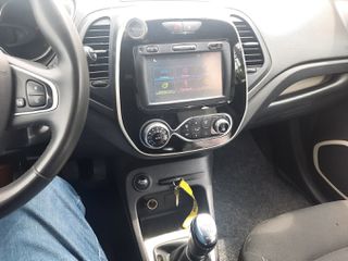 Renault Captur 2018 ENERGY DCI 110 DYNAMIQUE-thumb-4