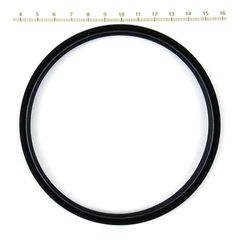 JAMES REAR CHAIN HOUSING/WHEEL SPROCKET SEAL