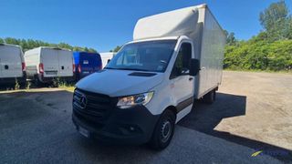 Κόφα Mercedes-Benz 2021 Sprinter 316