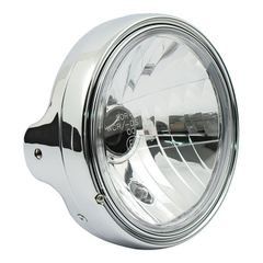 7" LTD STYLE HEADLAMP