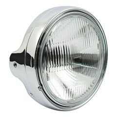 7" LTD STYLE HEADLAMP