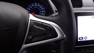 Pickup - Αγροτικό Renault 2023 1.5 COMFORT BLUE DCi NAVI ΔΕΡΜΑ EURO-6 3ΠΛΗ ΕΓΓΥΗ-thumb-37