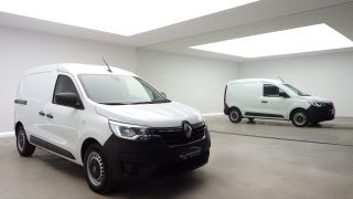 Pickup - Αγροτικό Renault 2023 1.5 COMFORT BLUE DCi NAVI ΔΕΡΜΑ EURO-6 3ΠΛΗ ΕΓΓΥΗ-thumb-19