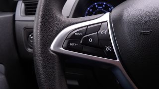 Pickup - Αγροτικό Renault 2023 1.5 COMFORT BLUE DCi NAVI ΔΕΡΜΑ EURO-6 3ΠΛΗ ΕΓΓΥΗ-thumb-36