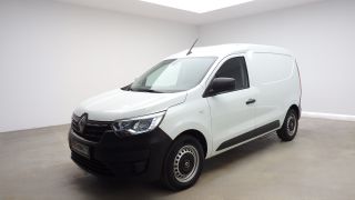 Pickup - Αγροτικό Renault 2023 1.5 COMFORT BLUE DCi NAVI ΔΕΡΜΑ EURO-6 3ΠΛΗ ΕΓΓΥΗ-thumb-1