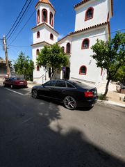 Audi A6 2007 Facelift-multitronic-stage3-thumb-1
