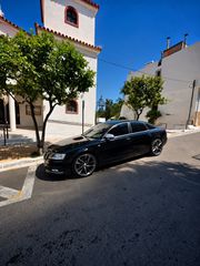 Audi A6 2007 Facelift-multitronic-stage3-thumb-2