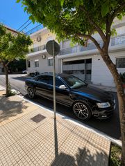Audi A6 2007 Facelift-multitronic-stage3-thumb-3