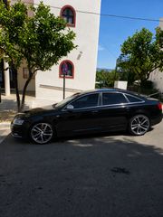 Audi A6 2007 Facelift-multitronic-stage3-thumb-5