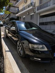Audi A6 2007 Facelift-multitronic-stage3-thumb-6