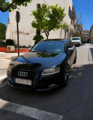 Audi A6 2007 Facelift-multitronic-stage3-thumb-8
