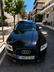 Audi A6 2007 Facelift-multitronic-stage3-thumb-9