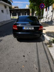 Audi A6 2007 Facelift-multitronic-stage3-thumb-10