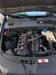 Audi A6 2007 Facelift-multitronic-stage3-thumb-11