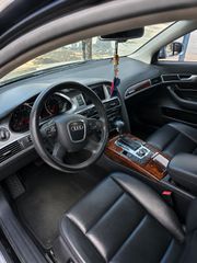 Audi A6 2007 Facelift-multitronic-stage3-thumb-12