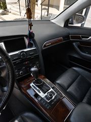 Audi A6 2007 Facelift-multitronic-stage3-thumb-13